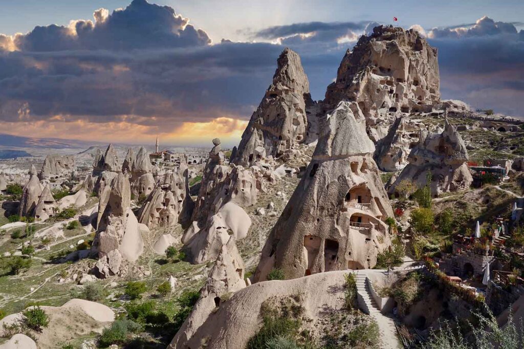 30 Things to Do in Cappadocia, Turkey - Top Places to See in Cappadocia