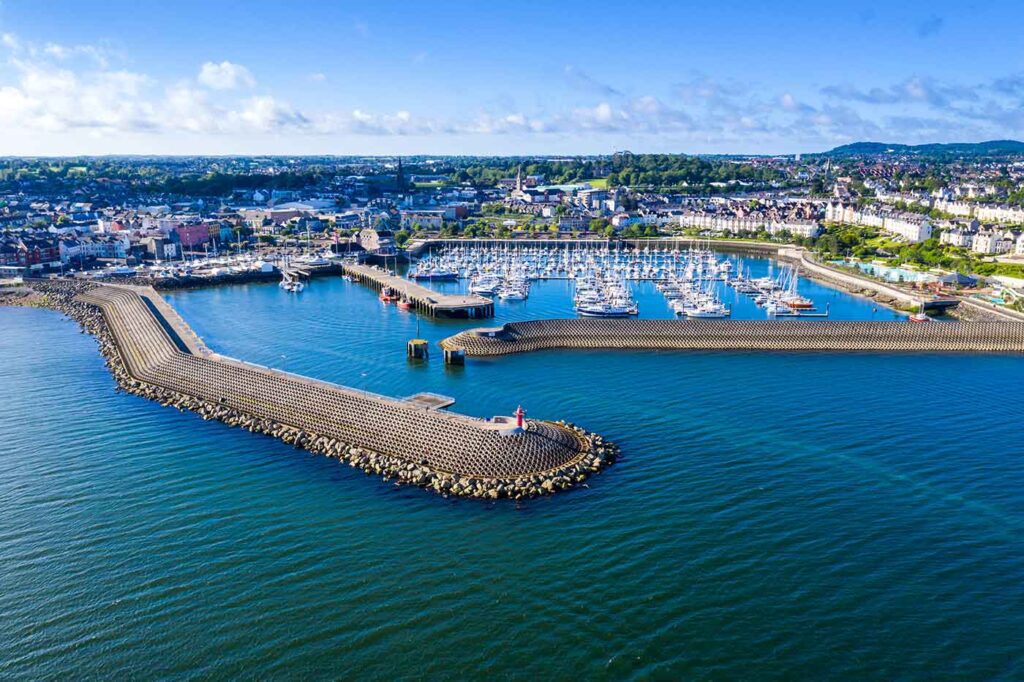 Tourist Attractions to Visit in Bangor, Northern, Ireland