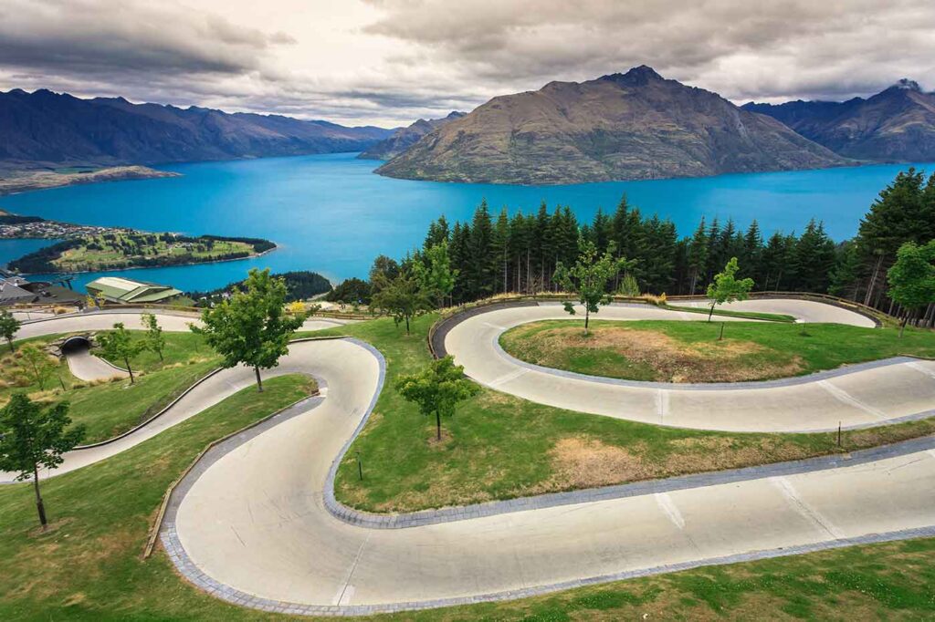 Best Tourist Attractions to See in Queenstown, NZ