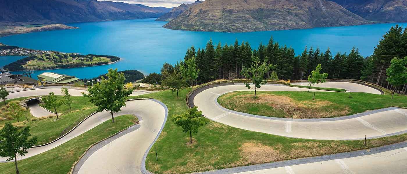 Best Tourist Attractions to See in Queenstown, NZ