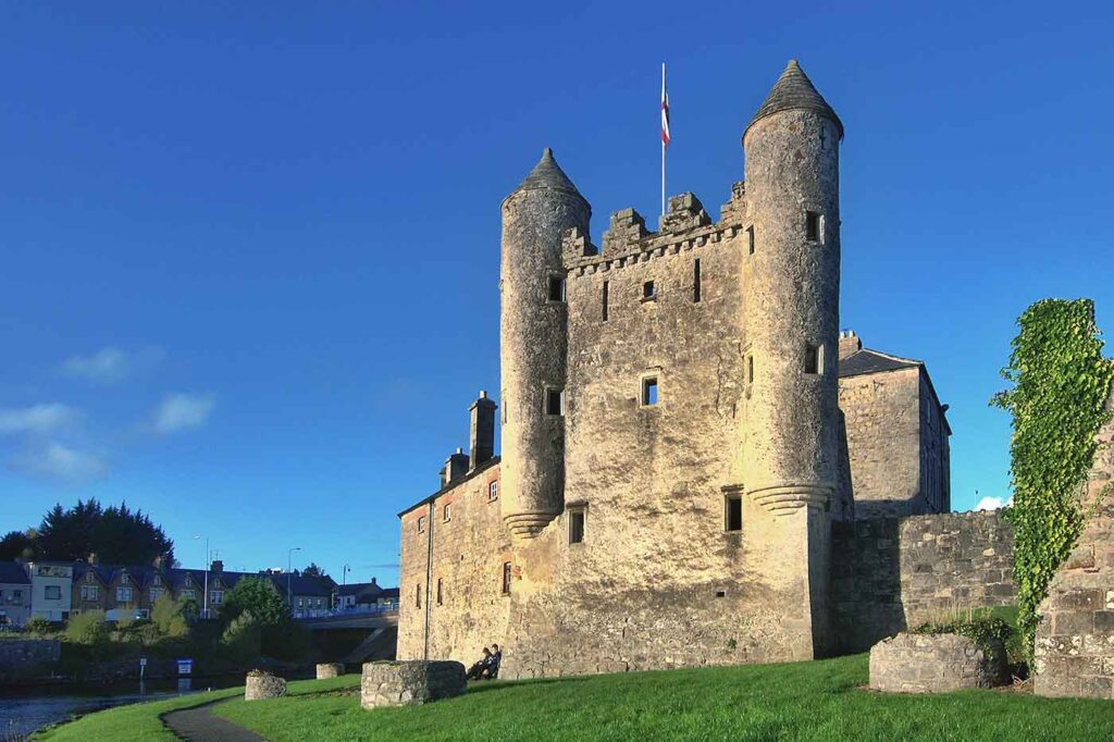 Top Tourist Attractions to Visit in Enniskillen