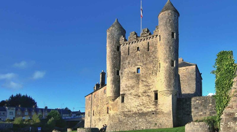 Top Tourist Attractions to Visit in Enniskillen