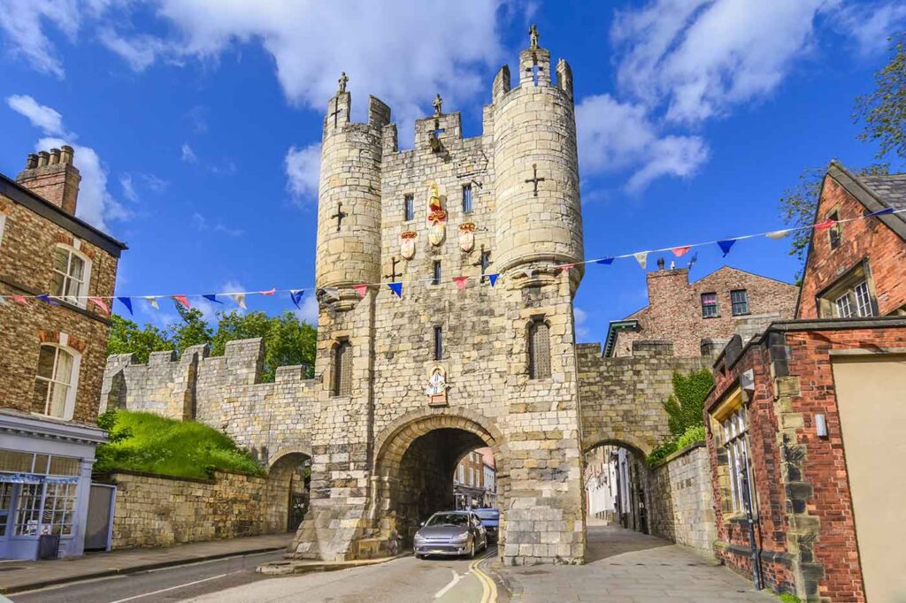 Top Tourist Attractions to See in York