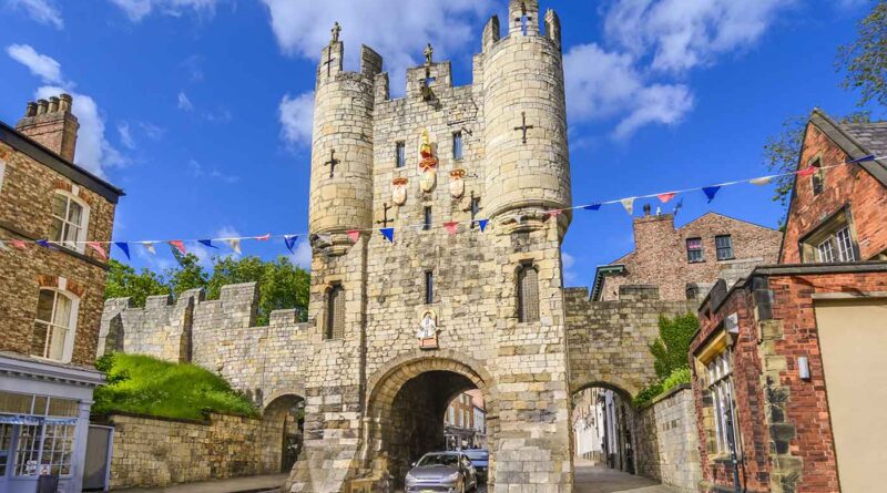 Top Tourist Attractions to See in York