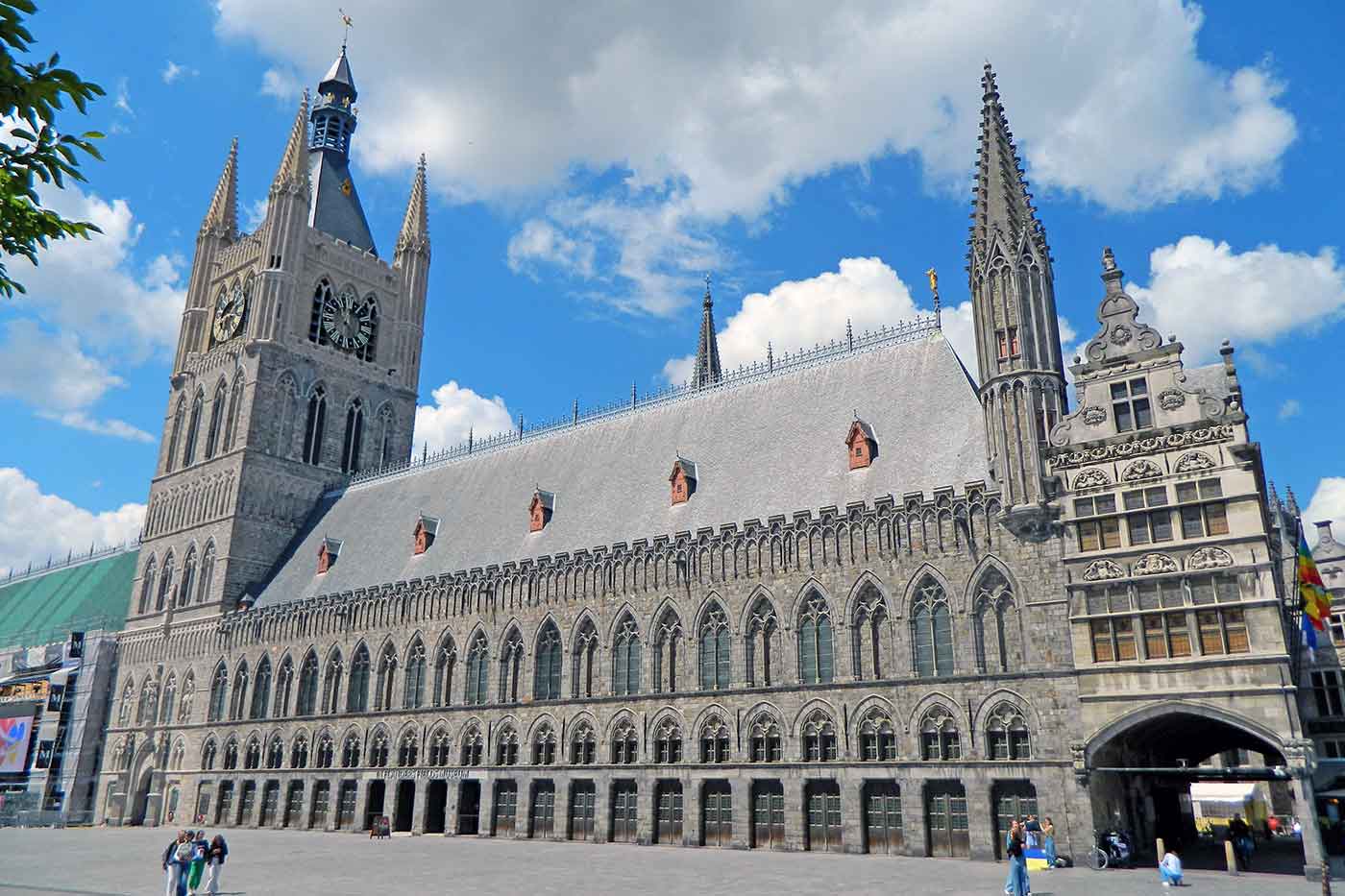Ypres, Belgium  10 Things To Do In And Around Ypres (Ieper)