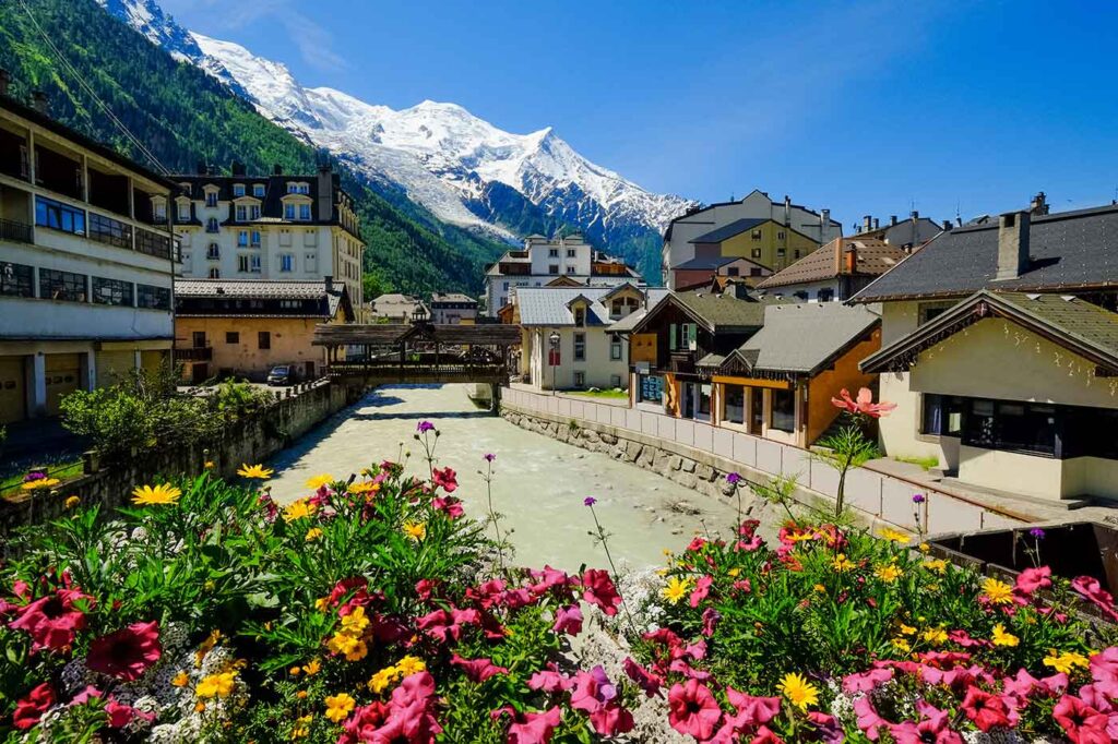 Top Tourist Attractions to See in Chamonix-Mont-Blanc