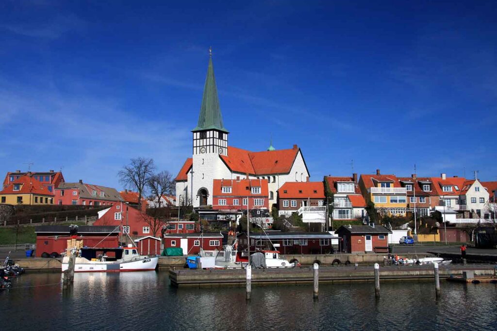 Top Tourist Attractions to Visit in Bornholm