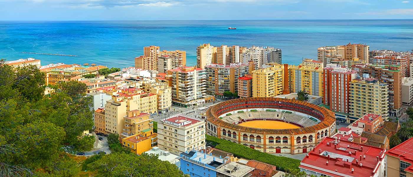 Tourist Attractions to See in Malaga