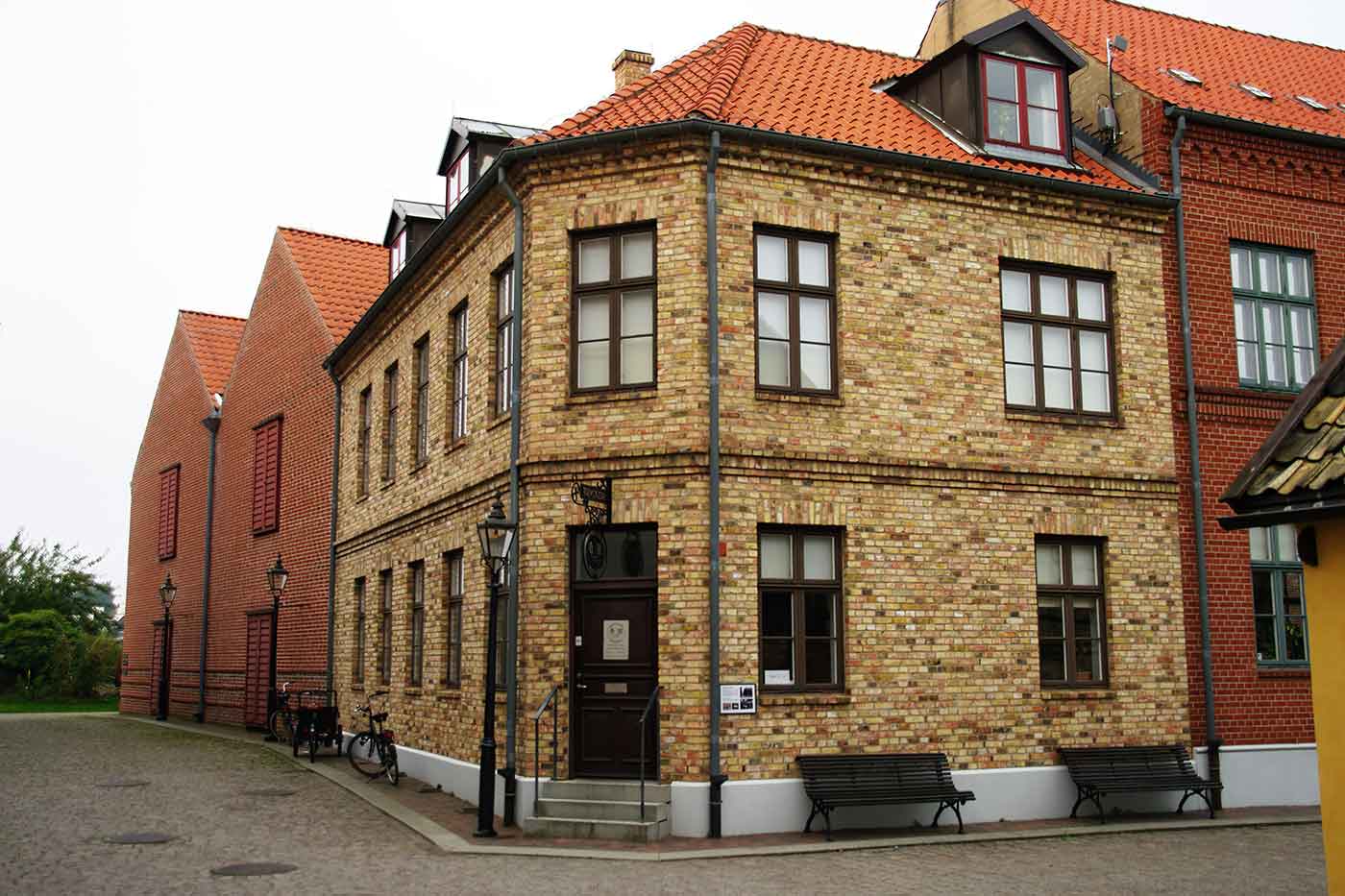 Helsingborg Printing Museum