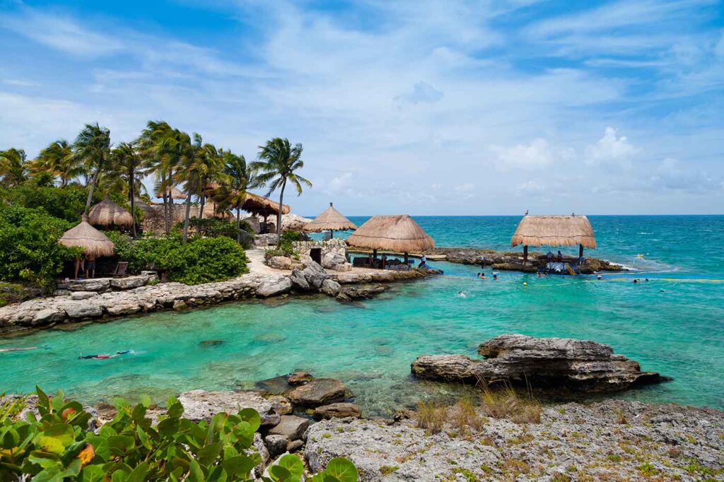 Top Tourist Places to Visit in Cancún, Mexico