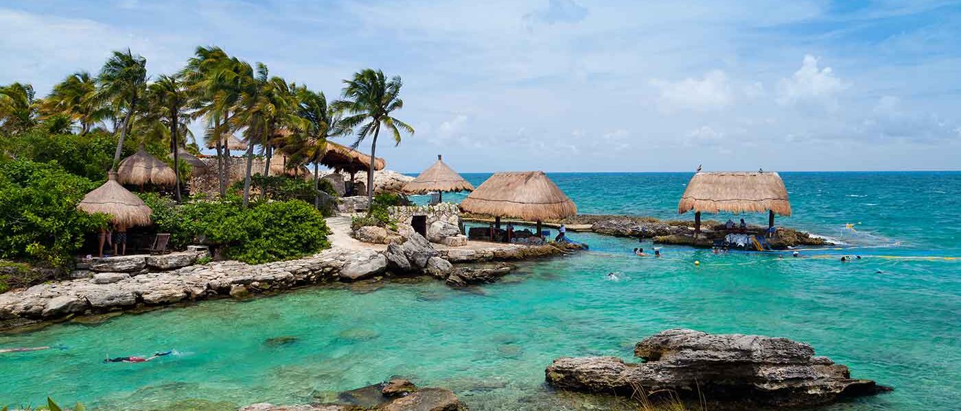 Top Tourist Places to Visit in Cancún, Mexico