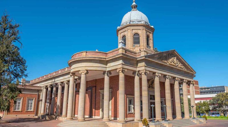 Top Tourist Places to Visit in Bloemfontein