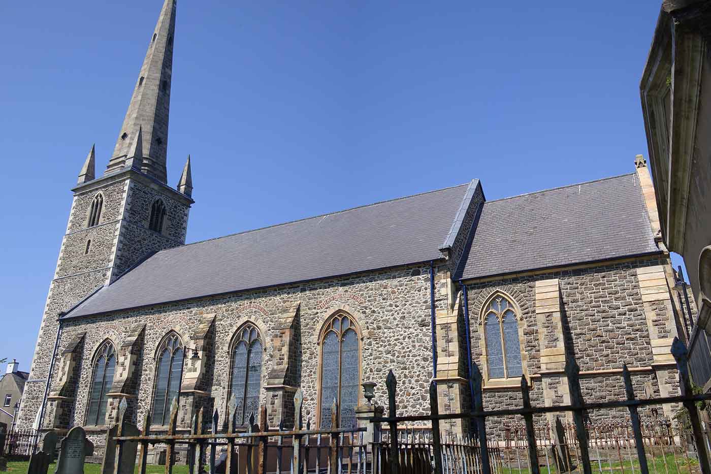 Lisburn Cathedral