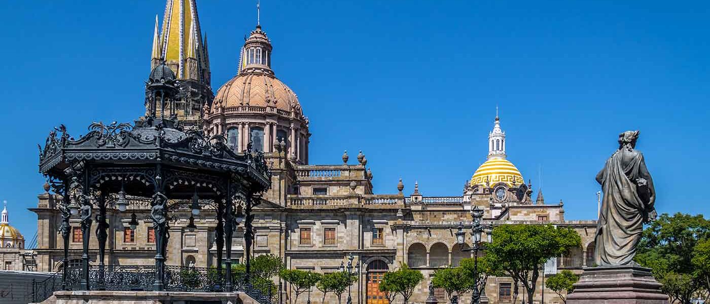 Top Tourist Places to Visit in Guadalajara, Jalisco