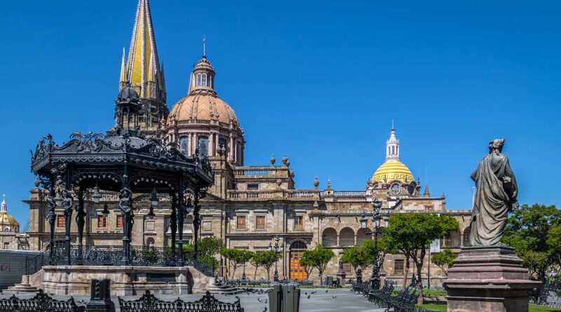 Top Tourist Places to Visit in Guadalajara, Jalisco