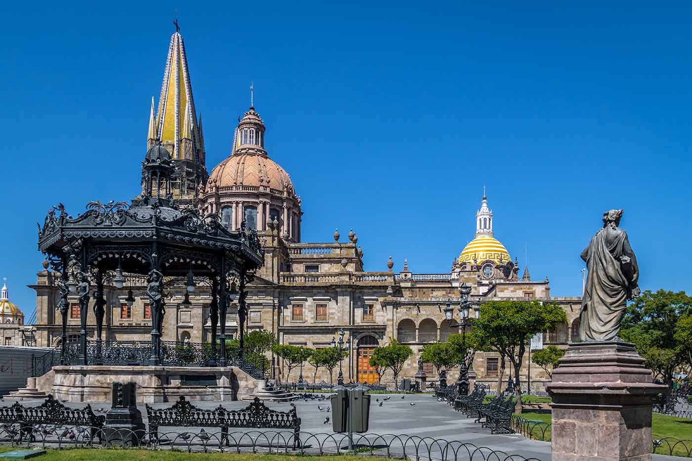 12 Things to Do in Guadalajara, Mexico - Top Places to Visit in GDL