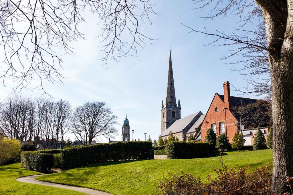 Top Tourist Places to See in Lisburn