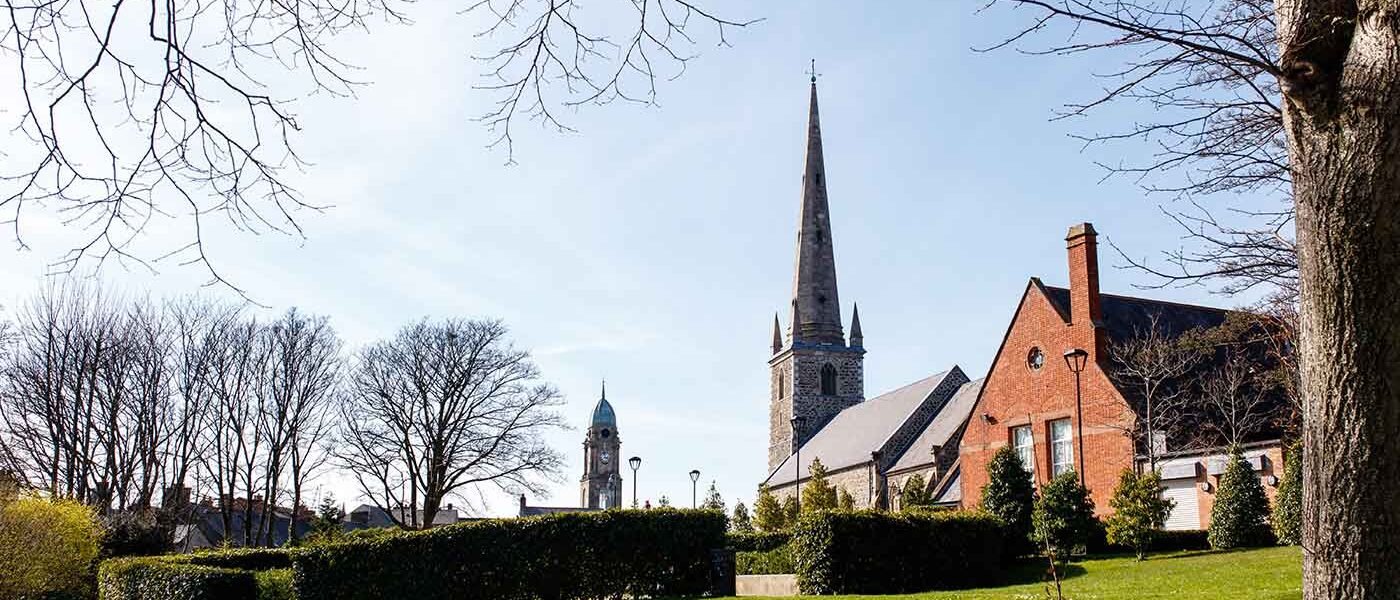 Top Tourist Places to See in Lisburn