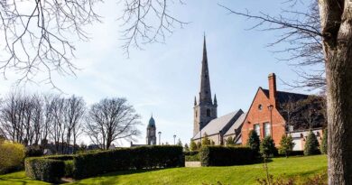 Top Tourist Places to See in Lisburn