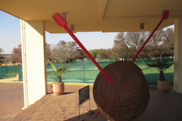 Bloemfontein Attractions - 14 Things to Do in Bloem, South Africa