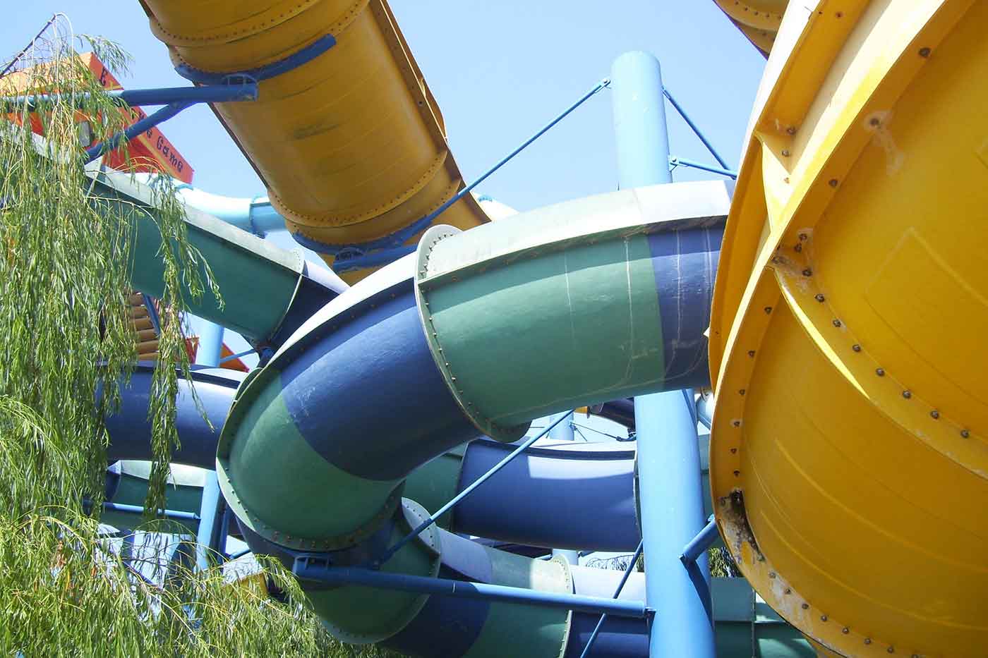 Aqualand