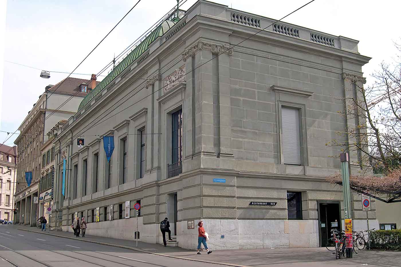 Kunsthalle