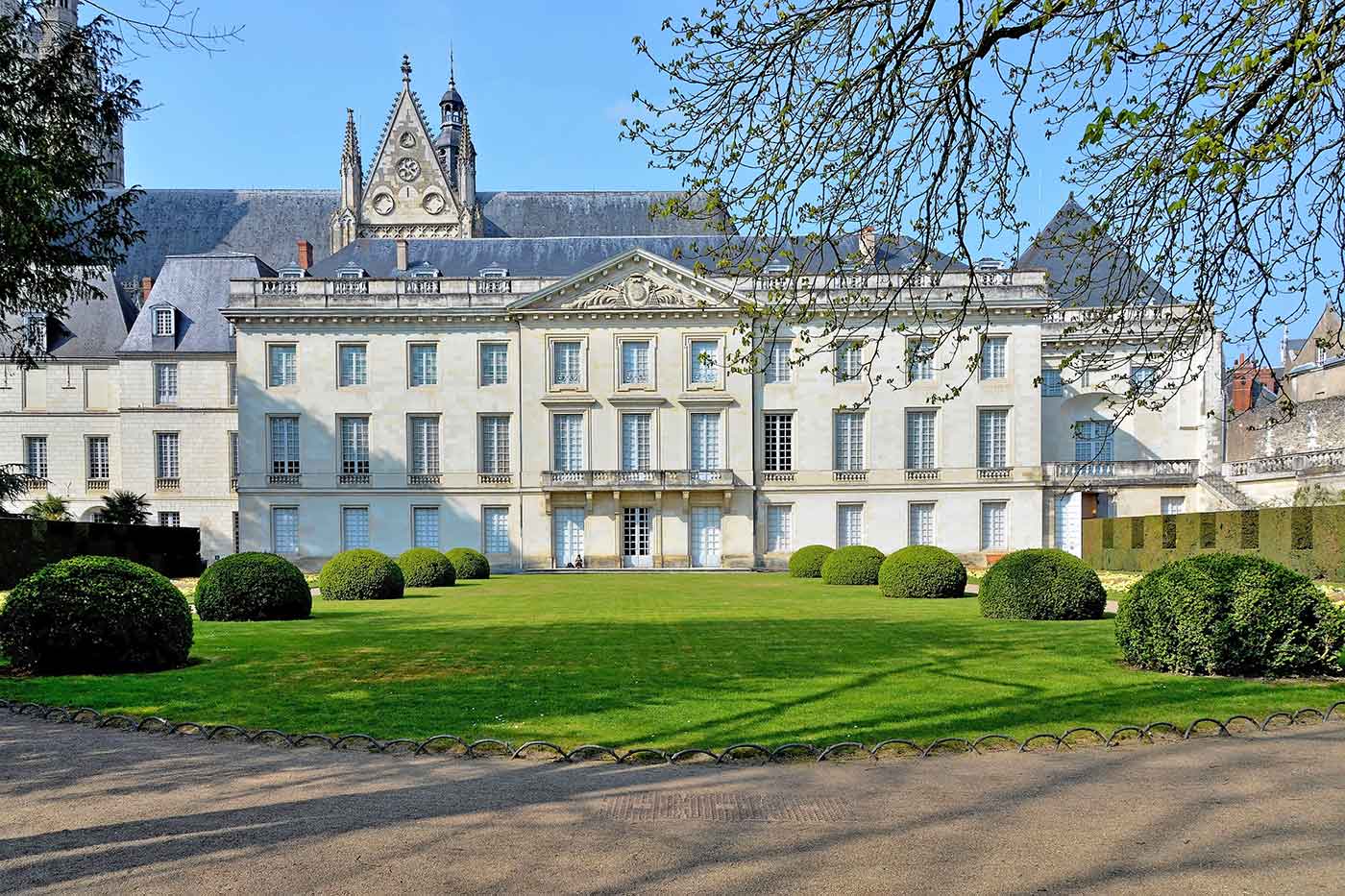 Museum of Fine Arts of Tours