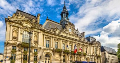 Top Tourist Attractions to See in Tours, France