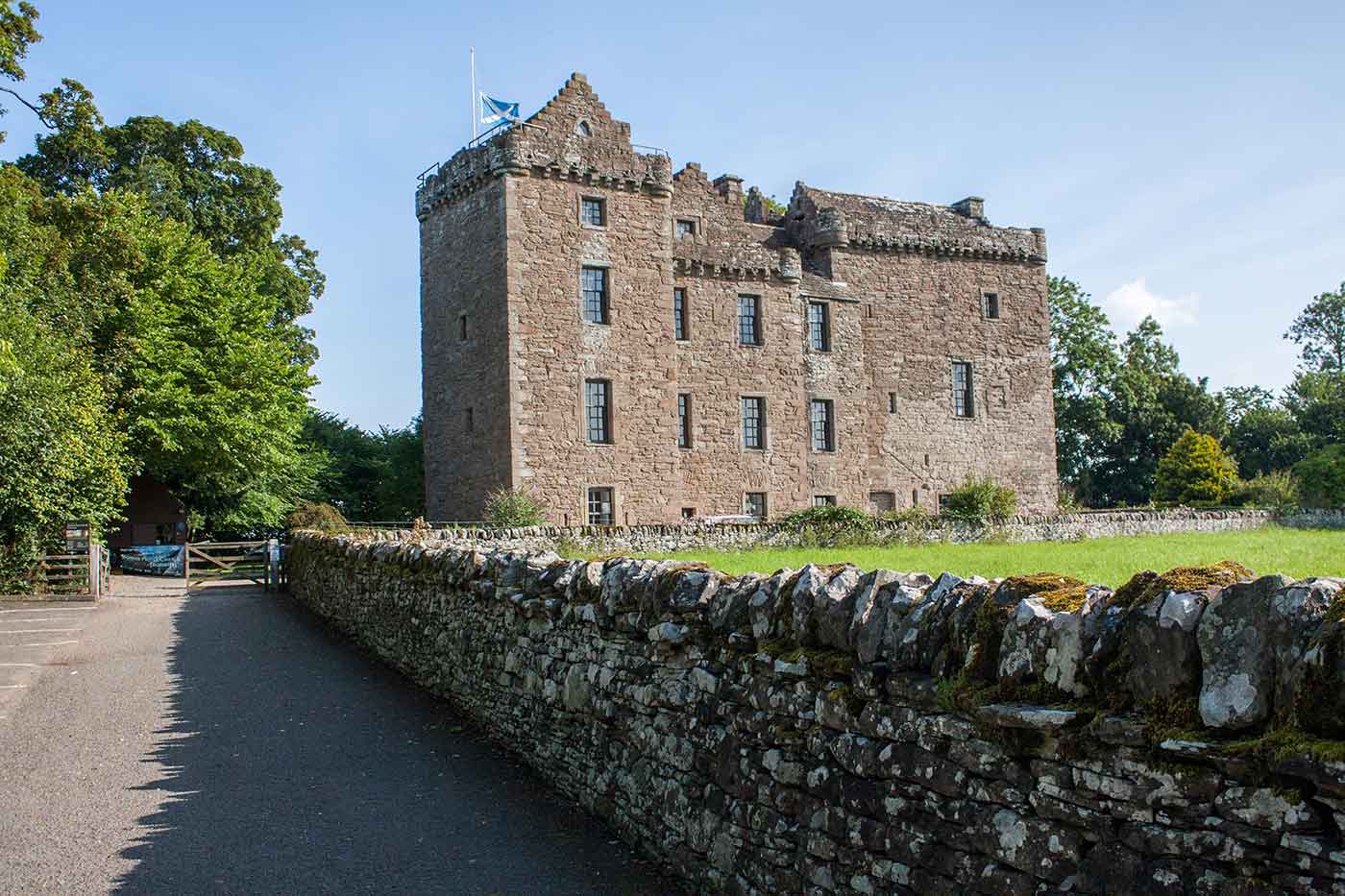 10 Things to Do in Perth, Scotland - Tourist Places in Perth