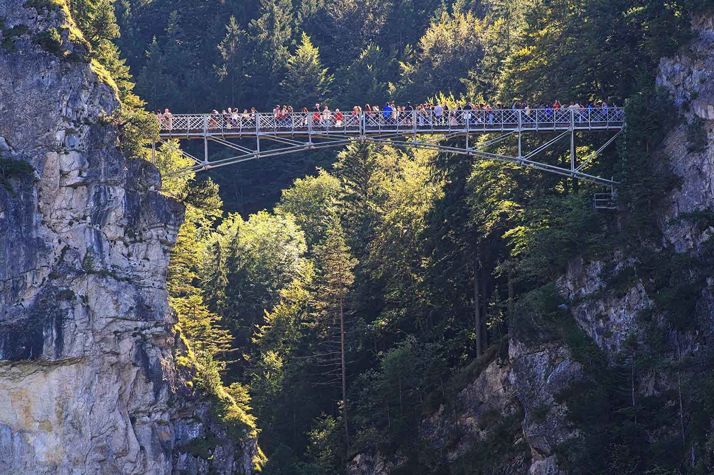 Marienbrücke