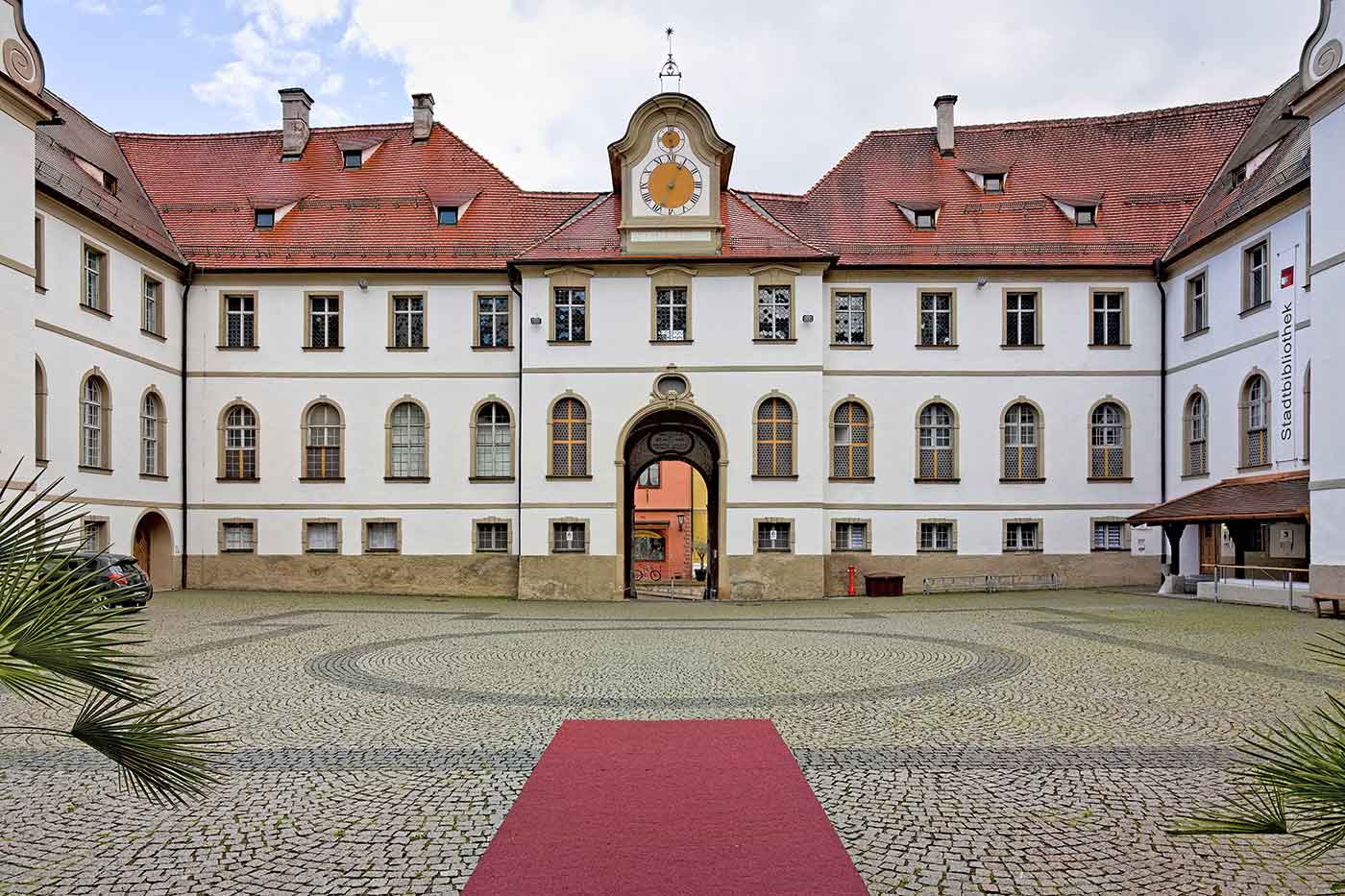 Museum der Stadt Füssen