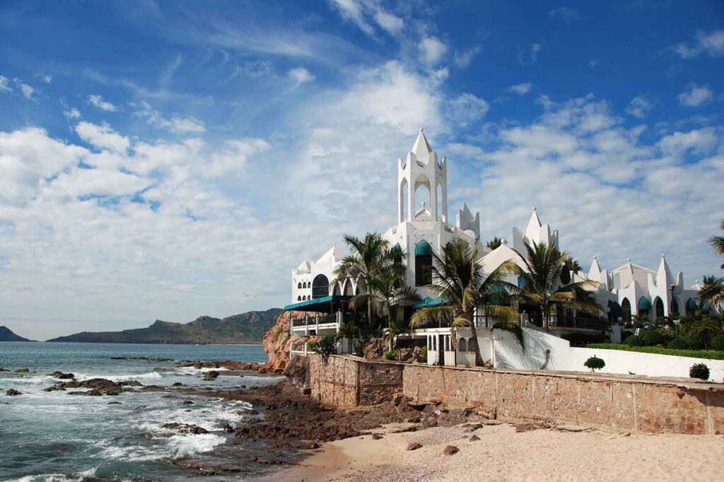 Top Tourist Places to Visit in Mazatlan, Mexico