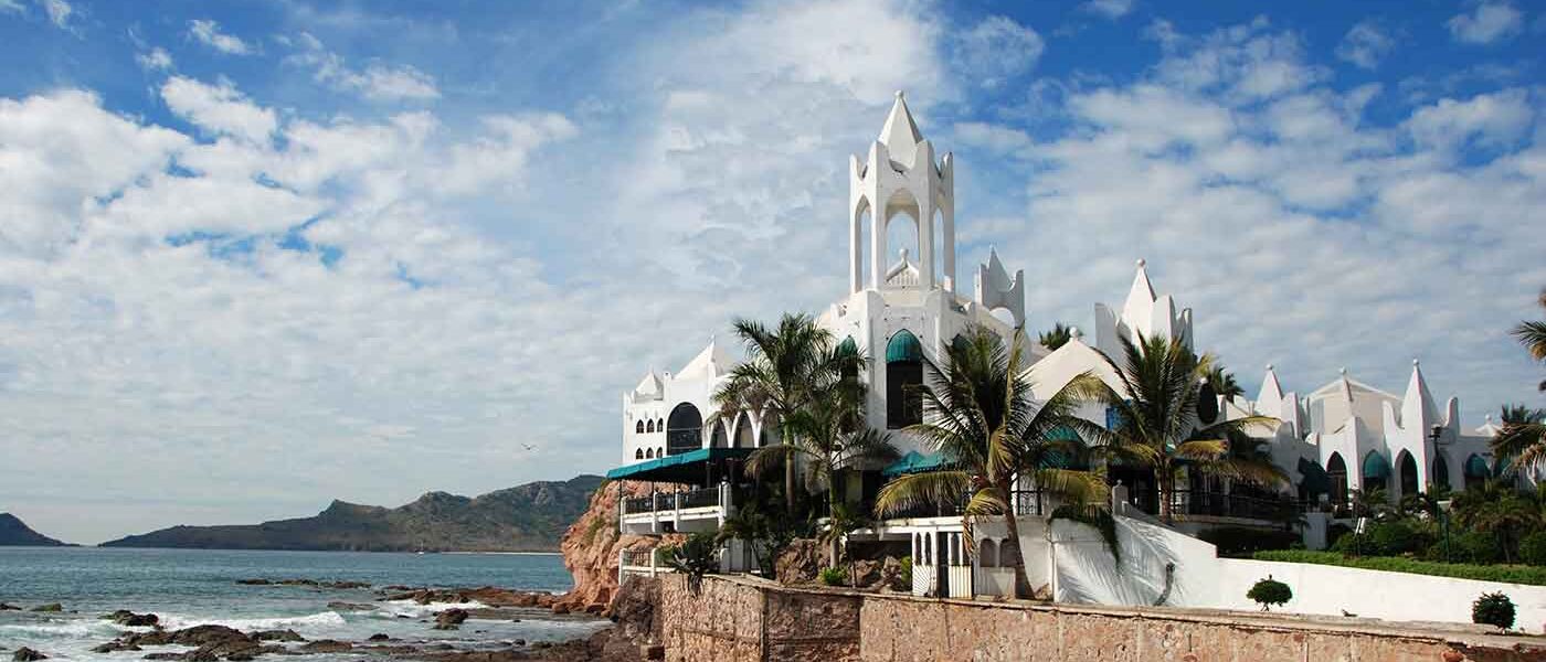 Top Tourist Places to Visit in Mazatlan, Mexico