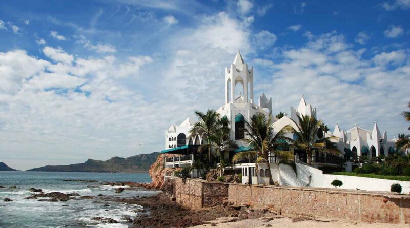 Top Tourist Places to Visit in Mazatlan, Mexico