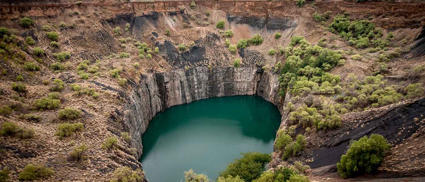 Tourist Places to Visit in Kimberley, South Africa