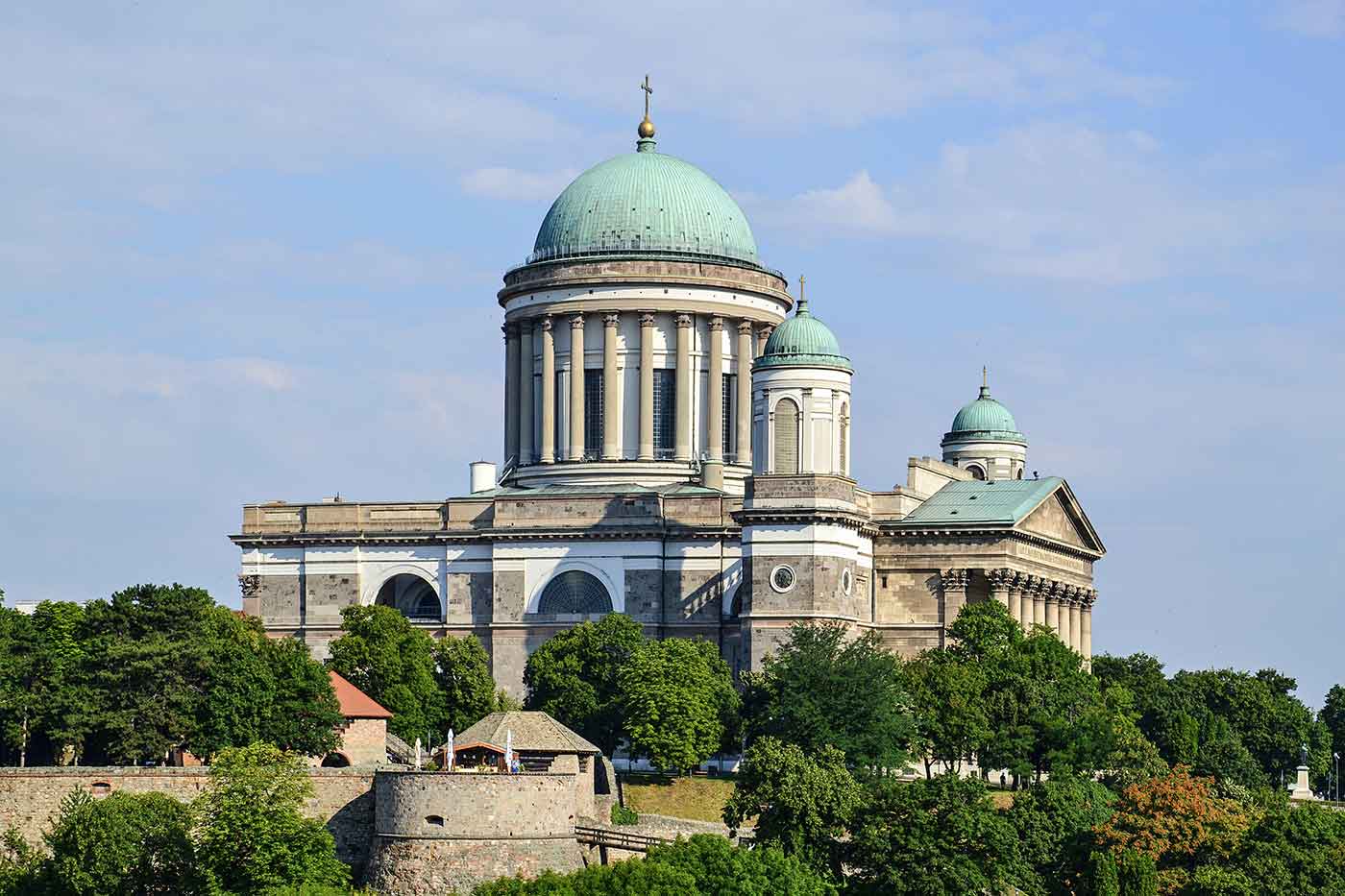 Basilica of Esztergom