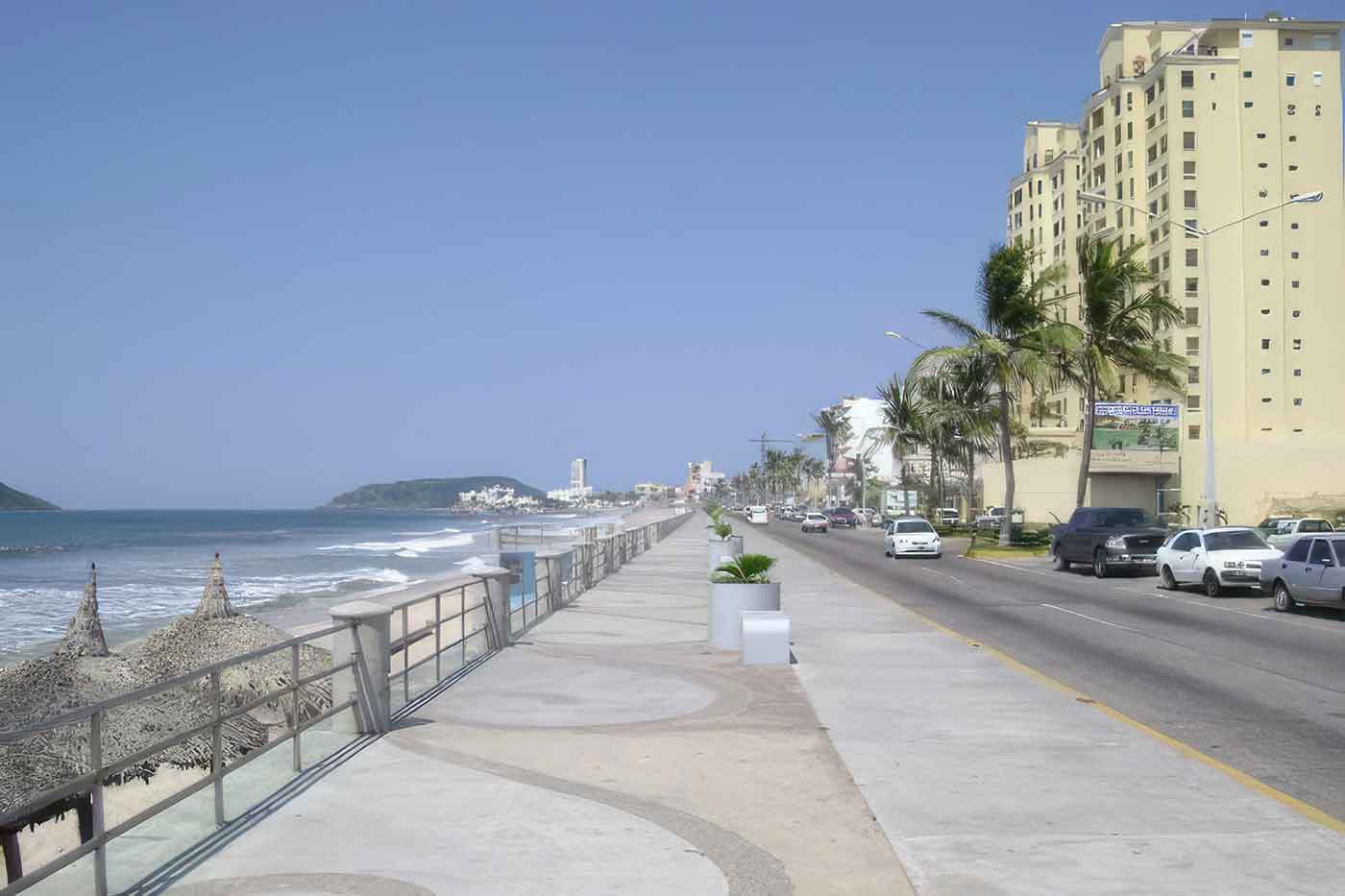 Malecon