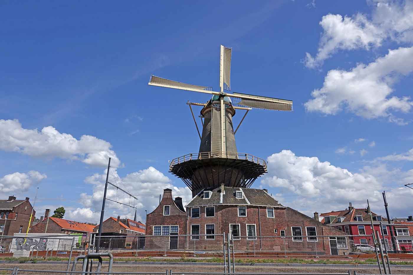 Molen de Roos