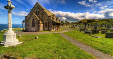 Tourist Places to Visit in Llandudno, Wales