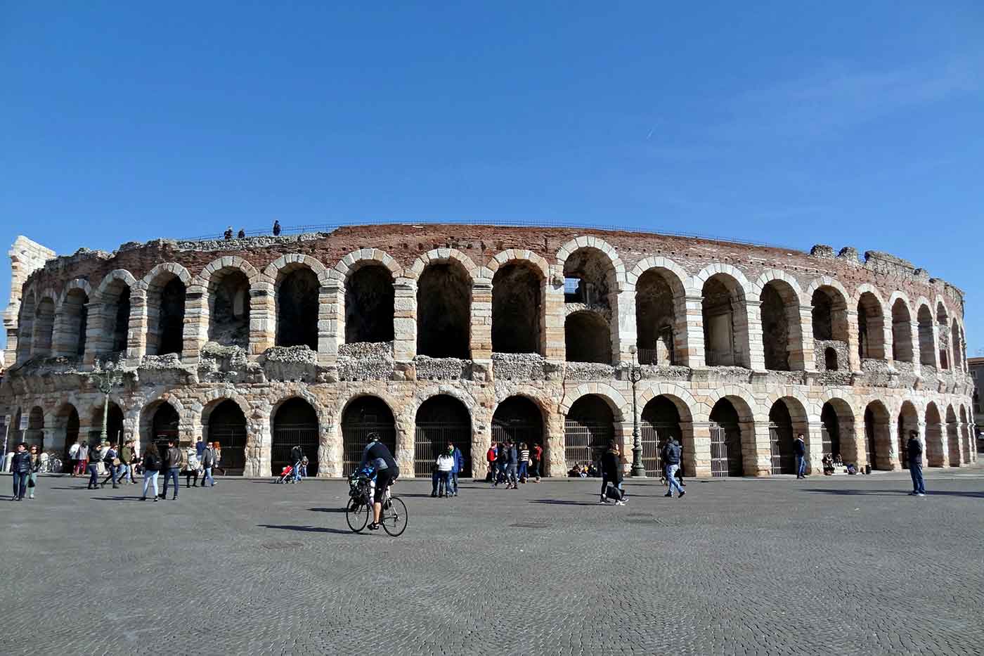 Arena di Verona