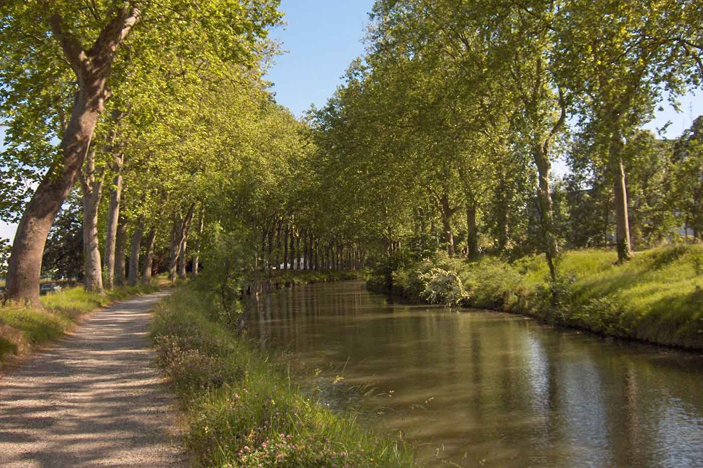 Canal du Midi