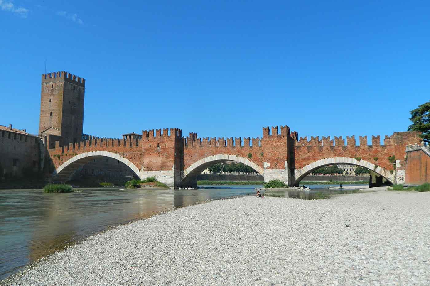 Castelvecchio Bridge