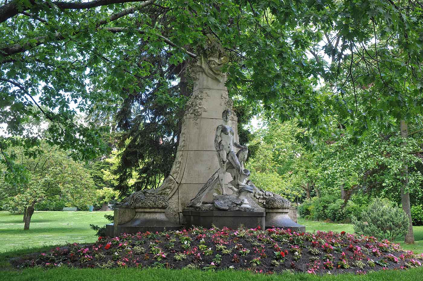 Jardin des Plantes