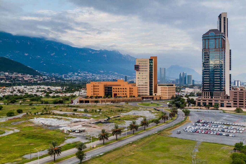 Best Tourist Attractions to See in Monterrey, Nuevo León