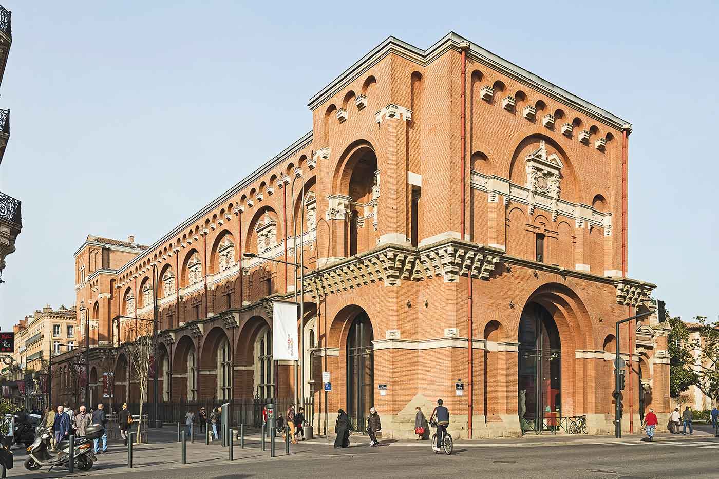 Musée des Augustins