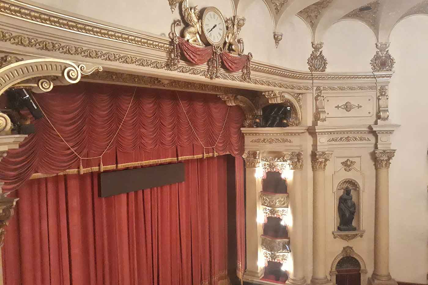 Teatro Filarmonico