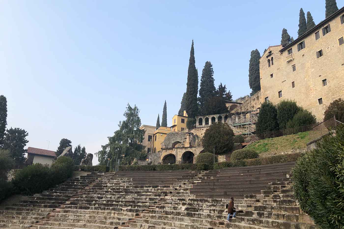 Teatro Romano