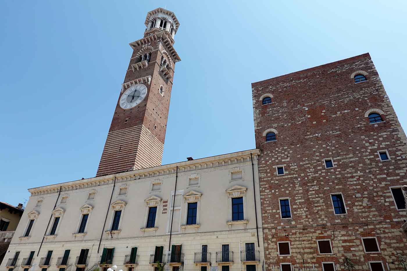 Torre dei Lamberti